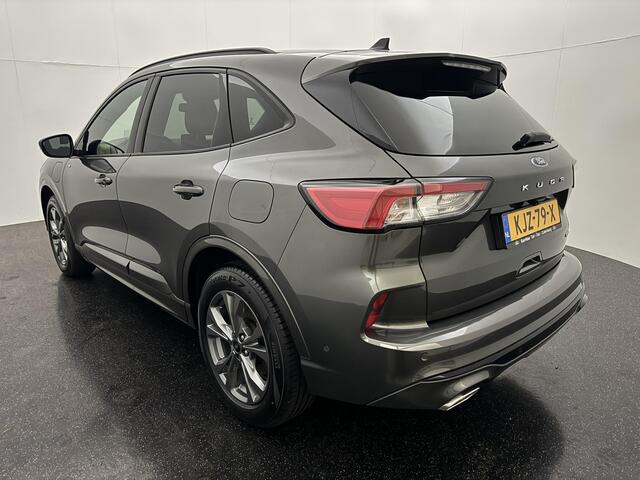Ford KUGA 2.5 PHEV ST-Line X