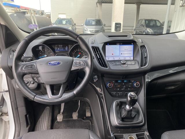 Ford KUGA 1.5 EcoB. ST Line Dealer onderhouden