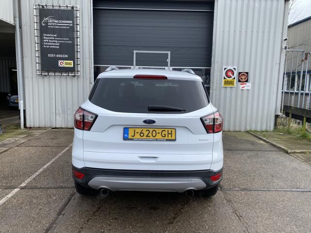 Ford KUGA 1.5 EcoB. ST Line Dealer onderhouden