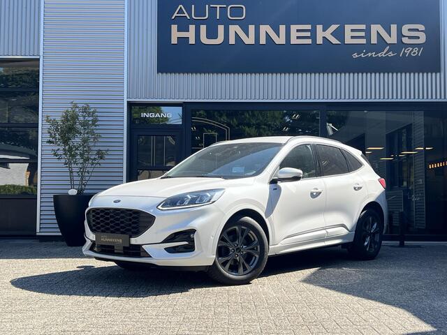 Ford KUGA 1.5 EcoBoost ST-Line X *1800 kg Trekgewicht | Trekhaak | Adapt. cruise | Bang & Olufsen | Stoel-/Stuur verwarming | Carplay