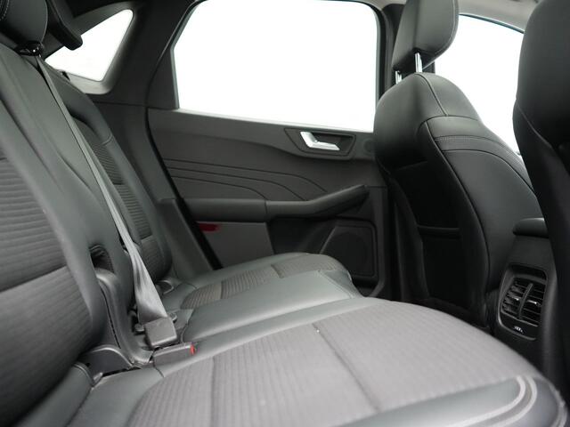 Ford KUGA 2.5 Titanium X PHEV 225pk Dealer O.H. | Panodak | Adaptive Cruise | 360 Camera | Blis | Bang & Olufsen | Head Up | Sportstoelen Verwarmd | Pilot Assist | Keyless | Apple Carplay | Navigatie | Virtual | DAB | Plug In Hybrid |