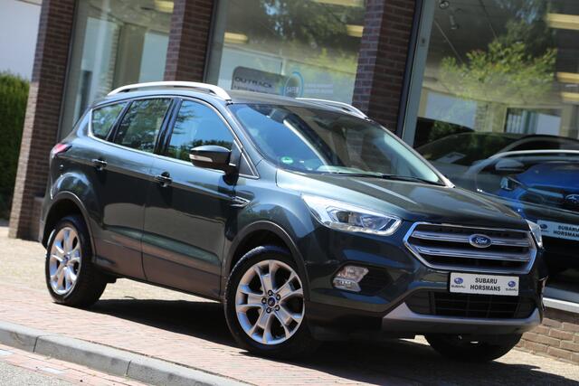 Ford KUGA 1.5 EcoBoost Trend Ultimate Navi