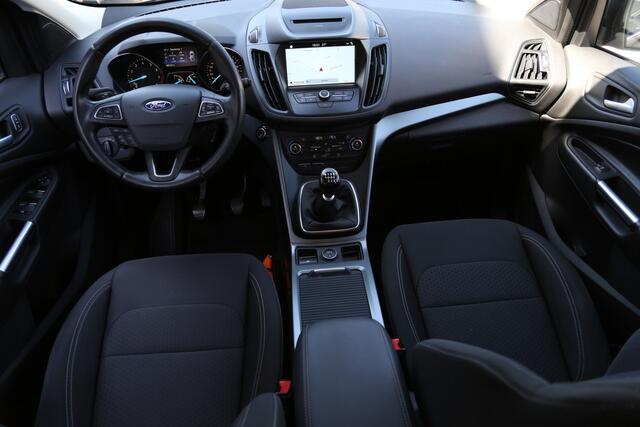 Ford KUGA 1.5 EcoBoost Trend Ultimate Navi