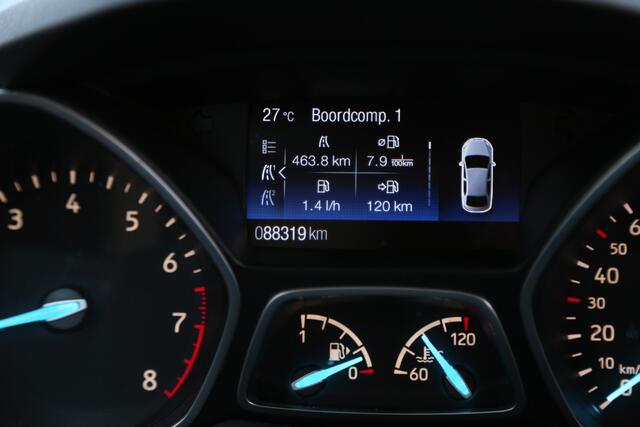 Ford KUGA 1.5 EcoBoost Trend Ultimate Navi