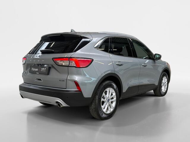 Ford KUGA 2.5 PHEV Titanium I Stoel- en stuurverwarming I CarPlay I Camera