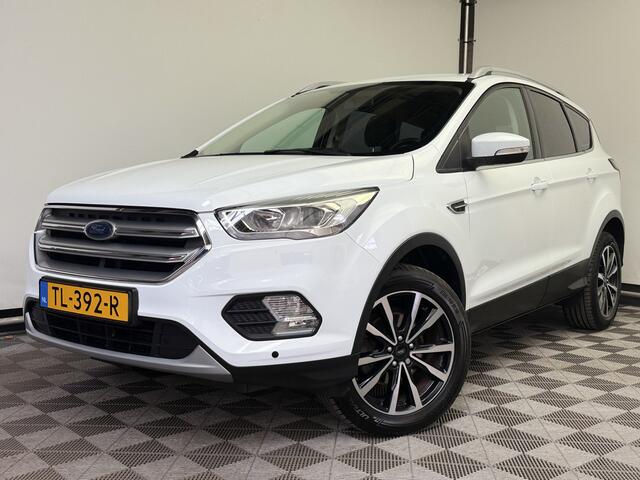 Ford KUGA 1.5 EcoBoost Trend Ultimate Trekhaak NL Auto