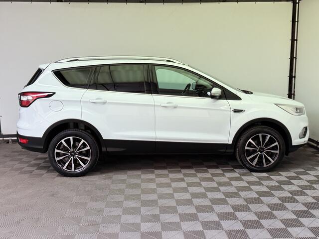 Ford KUGA 1.5 EcoBoost Trend Ultimate Trekhaak NL Auto