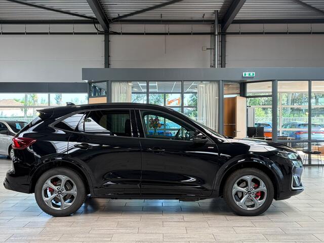 Ford KUGA 2.5 PHEV 243 pk ST-Line X I AGR stoelen I Adapt Cruise I Winter Pack | B&O | 360° Camera | All seasonbanden |