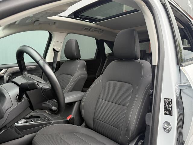 Ford KUGA BWJ 2021 2.5 PHEV 210 PK Titanium FULL LED | CAMERA | NAVI | CLIMA | CRUISE | CARPLAY + ANDROID | LMV | PDC