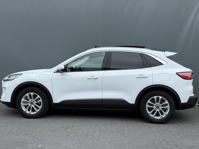 Ford KUGA BWJ 2021 2.5 PHEV 210 PK Titanium FULL LED | CAMERA | NAVI | CLIMA | CRUISE | CARPLAY + ANDROID | LMV | PDC