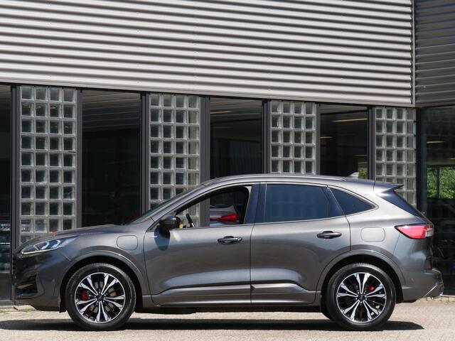 Ford KUGA PHEV ST-LINE X/ DRIVER ASSISTANCE PACK/ WINTER PACK/ DESIGN PACK/ HEAD-UP/ 19INCH VELGEN