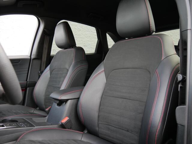 Ford KUGA PHEV ST-LINE X/ DRIVER ASSISTANCE PACK/ WINTER PACK/ DESIGN PACK/ HEAD-UP/ 19INCH VELGEN