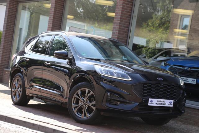 Ford KUGA 2.5 PHEV ST-Line X HuD ACC LED B&O 360view