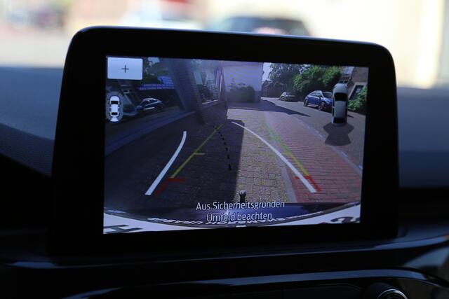 Ford KUGA 2.5 PHEV ST-Line X HuD ACC LED B&O 360view