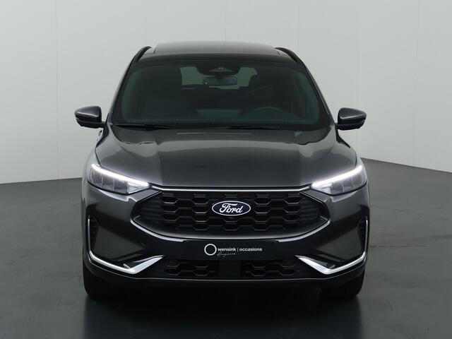 Ford KUGA 2.5 PHEV ST-Line X | Elek. Trekhaak | Panoramadak | Winterpakket | B&O | Cruise Control Adaptief | 360° Camera | Navigatie | Apple Carplay/Android Auto | Keyless Entry/Go |