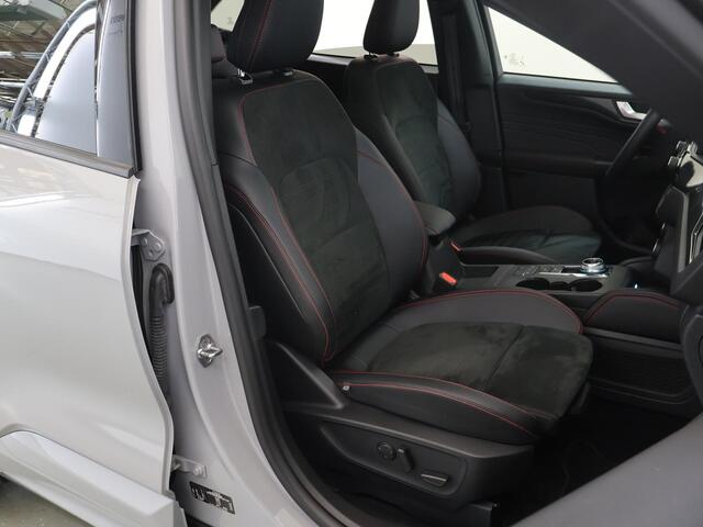 Ford KUGA 2.5 PHEV Graphite Tech Edition | Trekhaak | Panoramadak | Winterpakket | Cruise Control Adaptief | Head-Up | B&O | Navigatie |