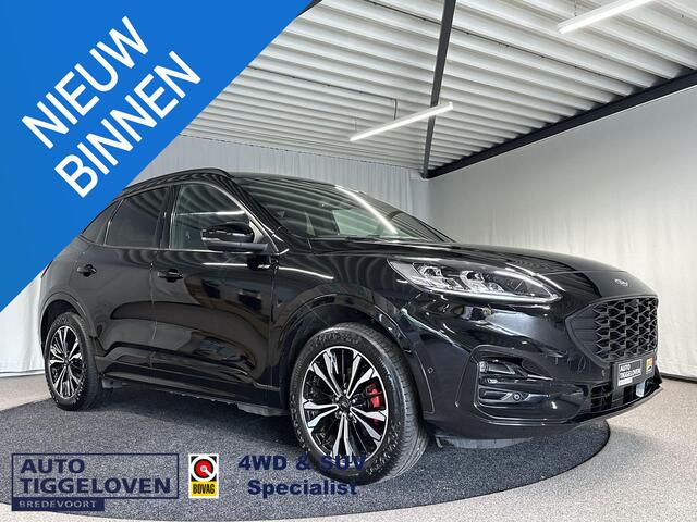 Ford KUGA 2.5 PHEV ST-Line X Automaat | Camera