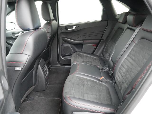 Ford KUGA 2.5 PHEV ST-Line X | Adap. Cruise I Trekhaak I Head Up I Winter Pack I 100% onderhouden