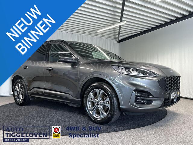 Ford KUGA 2.5 PHEV ST-Line X Automaat | Camera