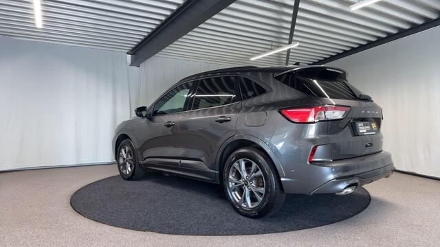 Ford KUGA 2.5 PHEV ST-Line X Automaat | Camera