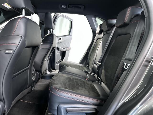Ford KUGA 2.5 PHEV ST-Line X Automaat | Camera