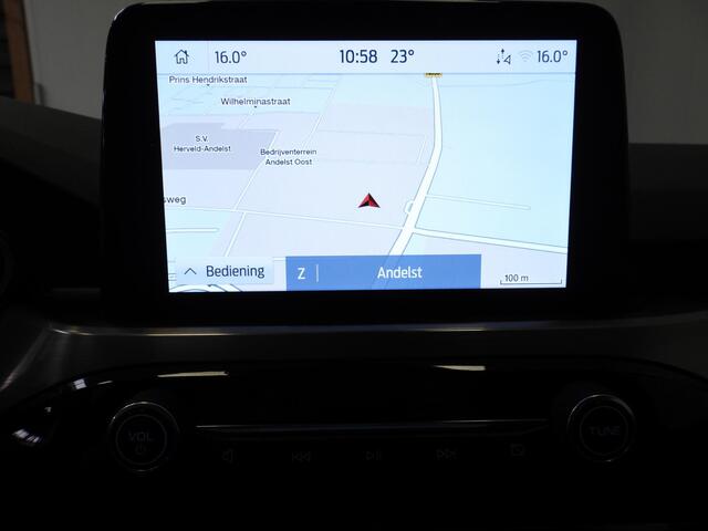 Ford KUGA 2.5 PHEV Plug-In Titanium NAVI/CAMERA/CLIMA/CRUISE/17"LMV!
