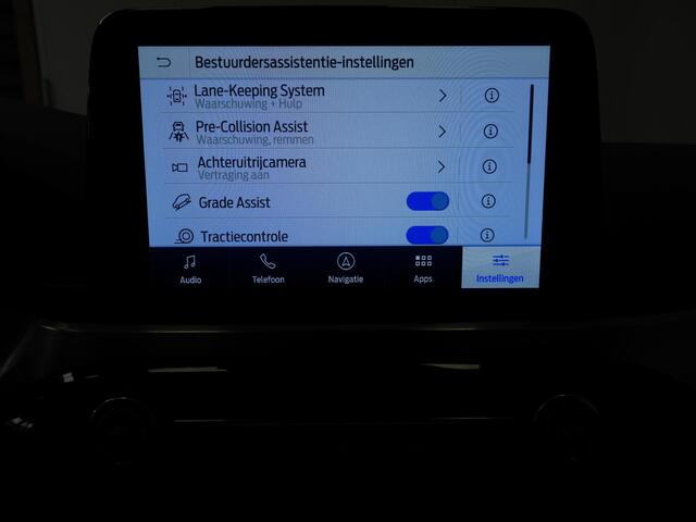 Ford KUGA 2.5 PHEV Plug-In Titanium NAVI/CAMERA/CLIMA/CRUISE/17"LMV!