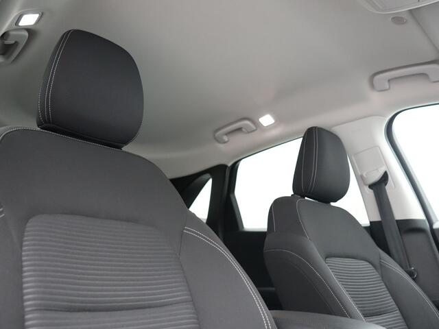 Ford KUGA 2.5 Titanium PHEV 225pk Dealer O.H. | Adaptive Cruise | 360 Camera | Dodehoek Detectie | Navigatie Full Map | 18"L.M | DAB | Plug In Hybrid |