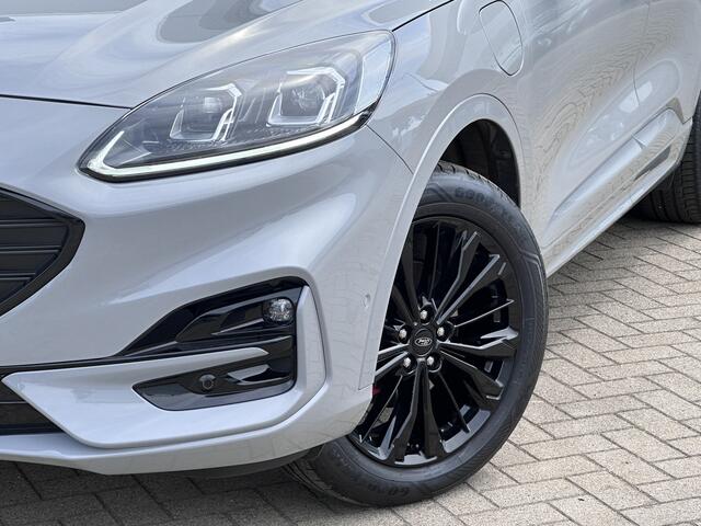 Ford KUGA 2.5 PHEV ST-Line X Head up display | Adaptive cc | Keyless