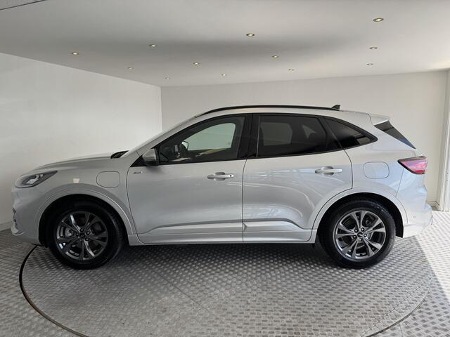 Ford KUGA 2.5 PHEV E-CVT 225pk ST-Line Trekhaak, Panodak