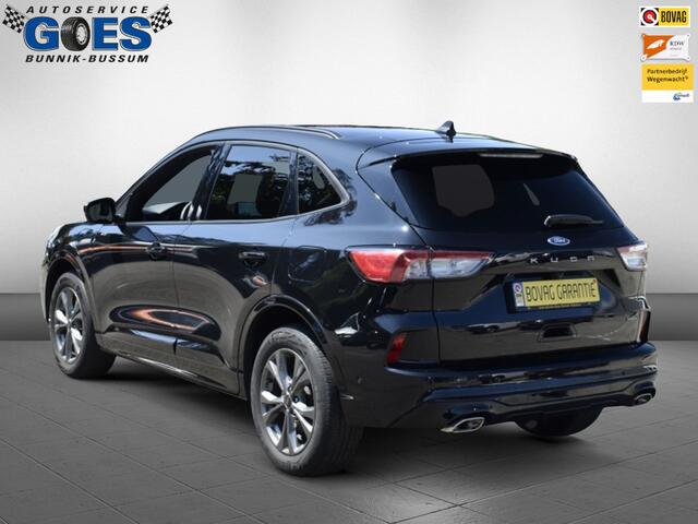 Ford KUGA Plug-In Hybrid ST-Line X