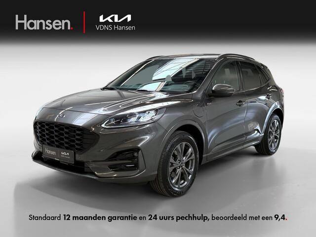 Ford KUGA 2.5 PHEV ST-Line X I Camera I Adaptive I B&o I Stuur- en stoelverwarming I Elek. stoelen I