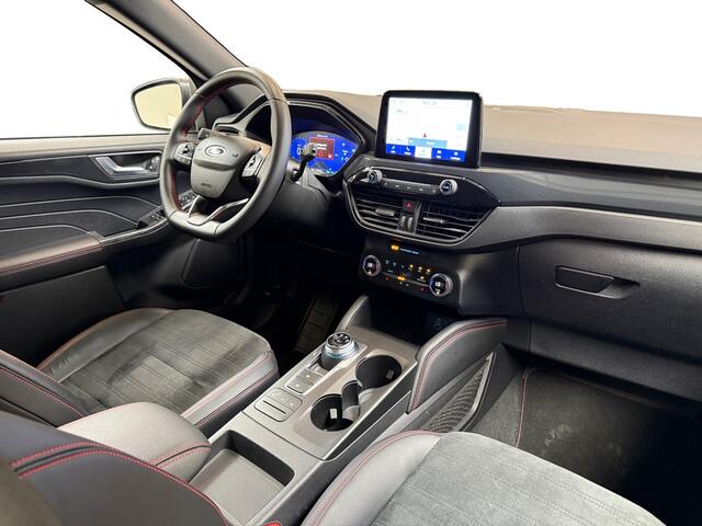 Ford KUGA 2.5 PHEV ST-Line X I Camera I Adaptive I B&o I Stuur- en stoelverwarming I Elek. stoelen I