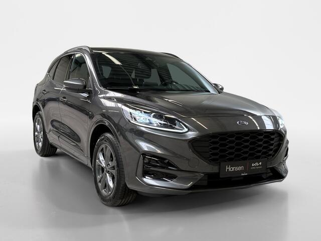 Ford KUGA 2.5 PHEV ST-Line X I Camera I Adaptive I B&o I Stuur- en stoelverwarming I Elek. stoelen I