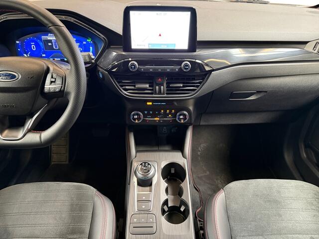 Ford KUGA 2.5 PHEV ST-Line X I Camera I Adaptive I B&o I Stuur- en stoelverwarming I Elek. stoelen I