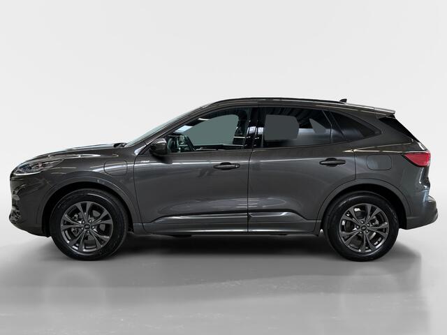 Ford KUGA 2.5 PHEV ST-Line X I Camera I Adaptive I B&o I Stuur- en stoelverwarming I Elek. stoelen I