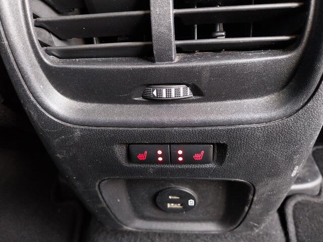 Ford KUGA 2.5 PHEV Titanium 1e EIGENAAR WINTER PACK ADAPT CRUISE CAMERA HUD PARK ASSIST LED NAVI ECC