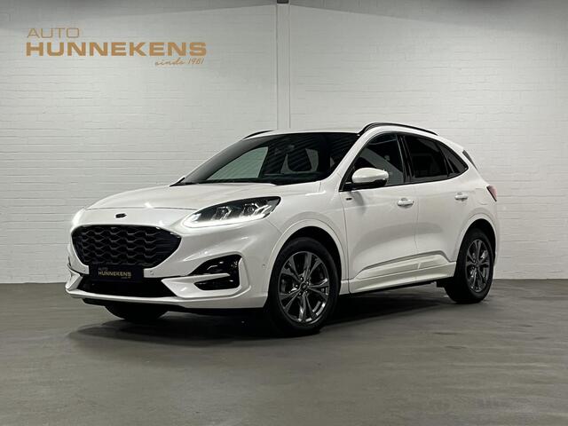 Ford KUGA 1.5 EcoBoost ST-Line X Trekhaak *1800 kg Trekgewicht | Adapt. cruise control | B&O | Stoel-/Stuur verwarming | Carplay | Head-up