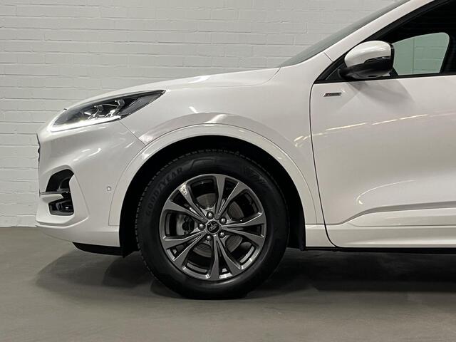 Ford KUGA 1.5 EcoBoost ST-Line X Trekhaak *1800 kg Trekgewicht | Adapt. cruise control | B&O | Stoel-/Stuur verwarming | Carplay | Head-up