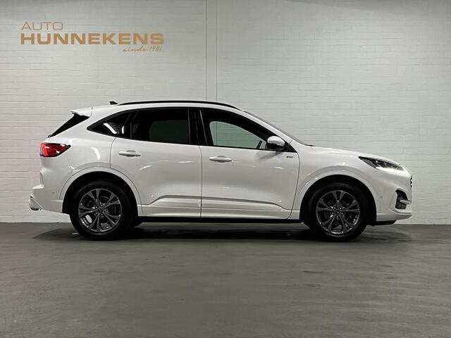 Ford KUGA 1.5 EcoBoost ST-Line X Trekhaak *1800 kg Trekgewicht | Adapt. cruise control | B&O | Stoel-/Stuur verwarming | Carplay | Head-up