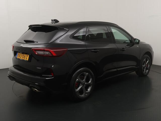 Ford KUGA 2.5 PHEV 243 pk ST-Line X I AGR stoelen I Adapt Cruise I Winter Pack | B&O | 360° Camera | All seasonbanden |