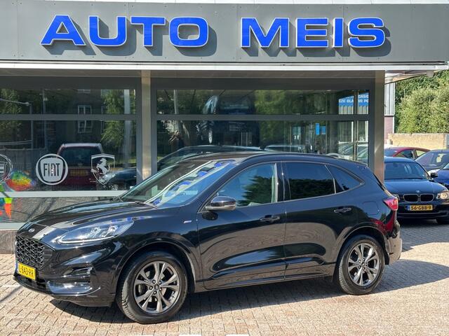 Ford KUGA 1.5 EcoBoost ST-Line X Navi Camera Telefoon Cruise