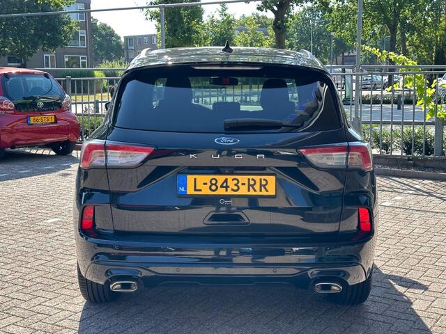 Ford KUGA 1.5 EcoBoost ST-Line X Navi Camera Telefoon Cruise