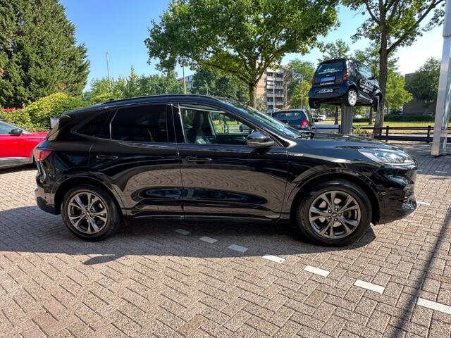 Ford KUGA 1.5 EcoBoost ST-Line X Navi Camera Telefoon Cruise