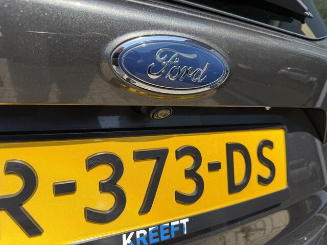 Ford KUGA 1.5 EcoBoost ST Line 2000 kg trekgewicht