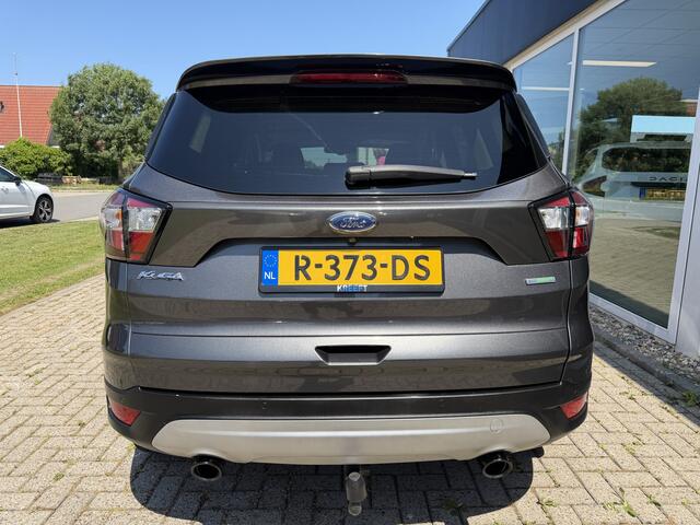 Ford KUGA 1.5 EcoBoost ST Line 2000 kg trekgewicht