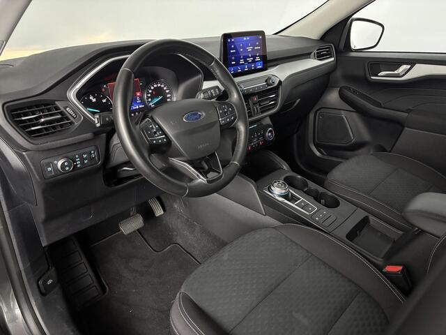 Ford KUGA 2.5 PHEV Titanium | Stoelverwarming