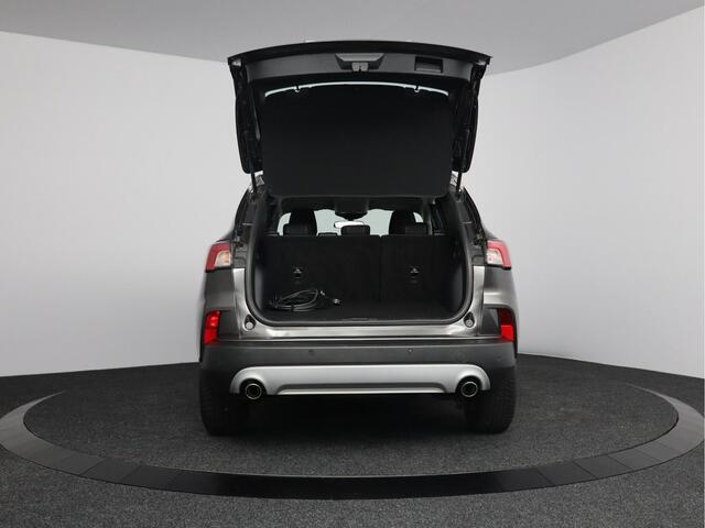 Ford KUGA 2.5 PHEV Titanium | Stoelverwarming
