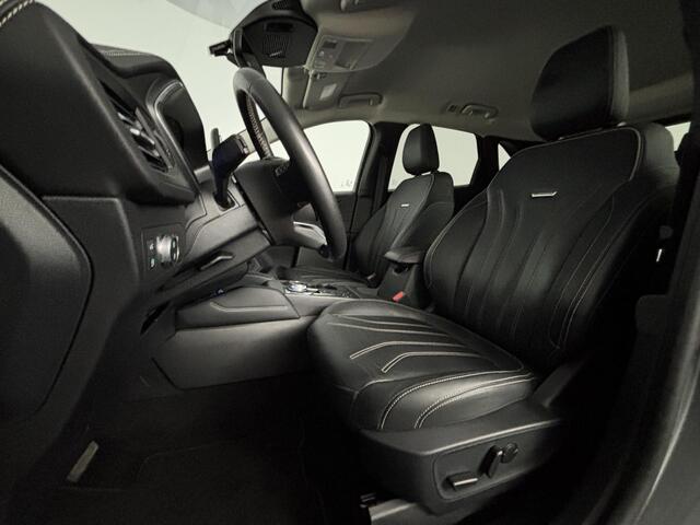 Ford KUGA 2.5 PHEV Vignale | Leer | Plug-in Hybrid