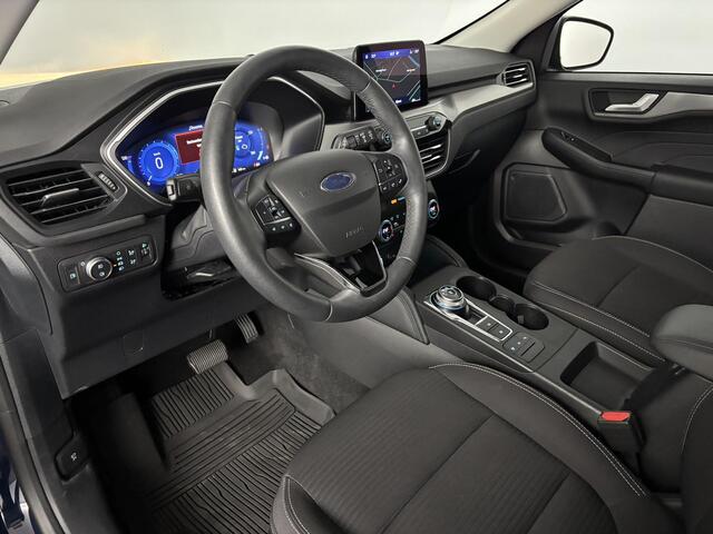 Ford KUGA 2.5 PHEV Titanium | Stoel verwarmd |